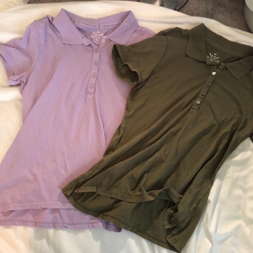🌈POLOS